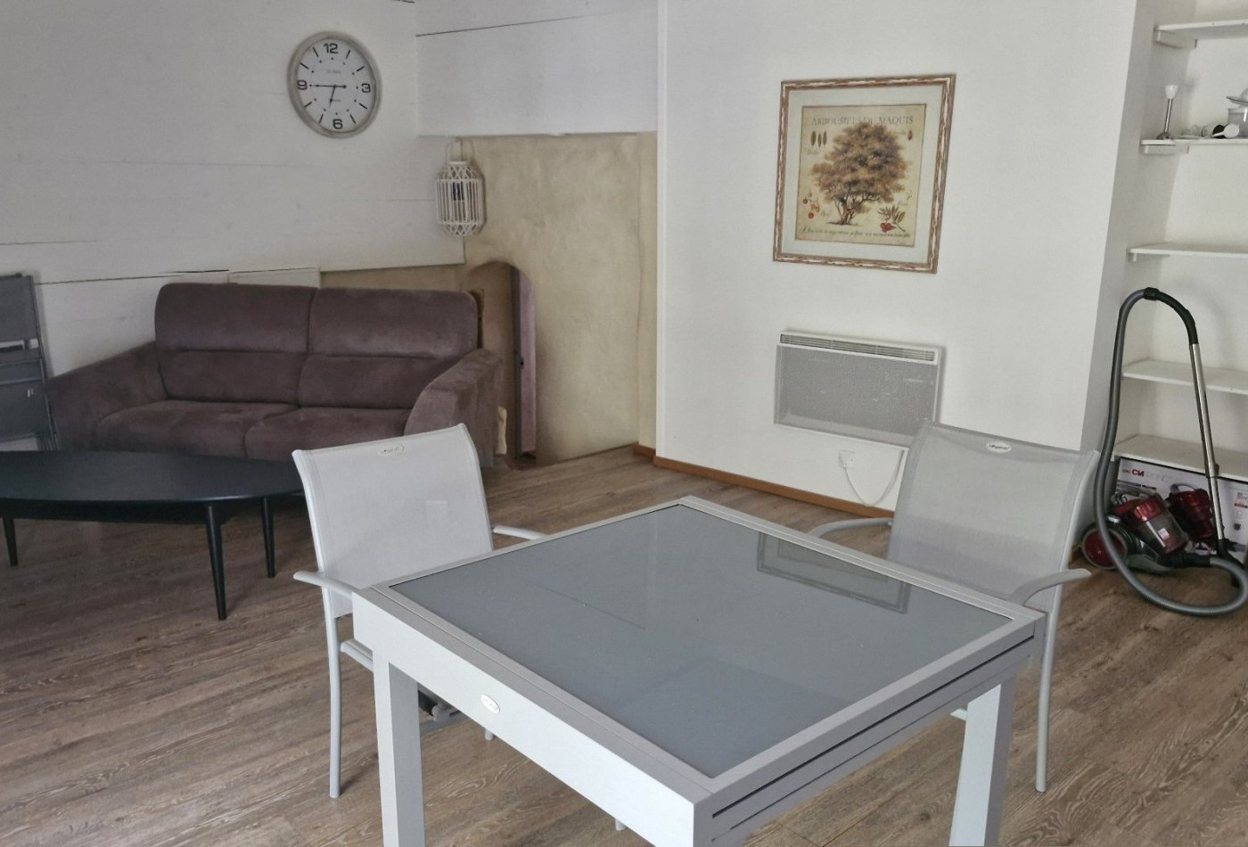 location Appartement Puisserguier - Photo 2