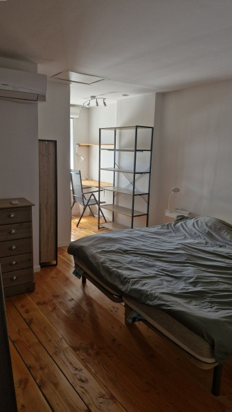 location Appartement Puisserguier - Photo 3