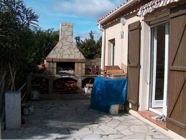 sale Villa Puisserguier - Photo 6