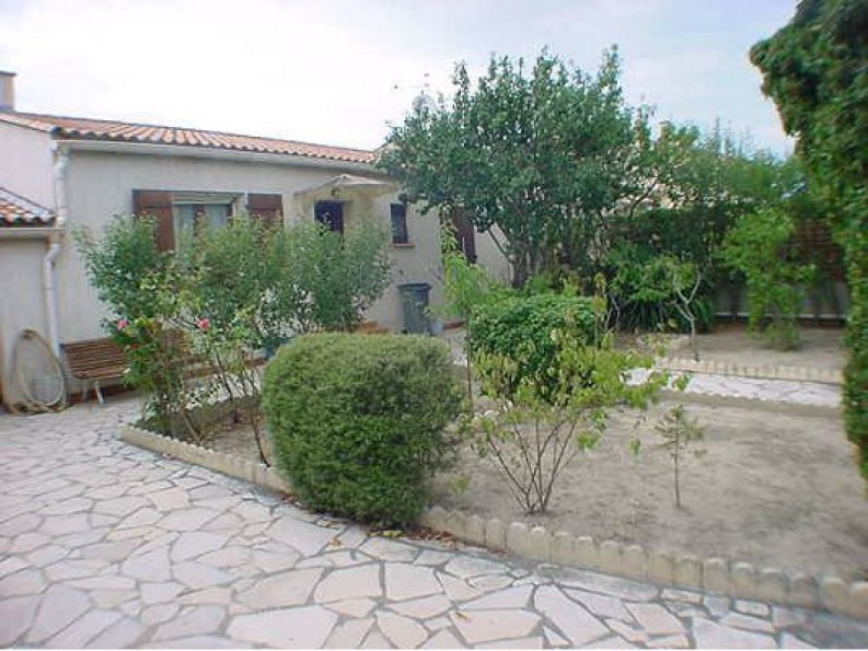 sale Villa Capestang - Photo 1