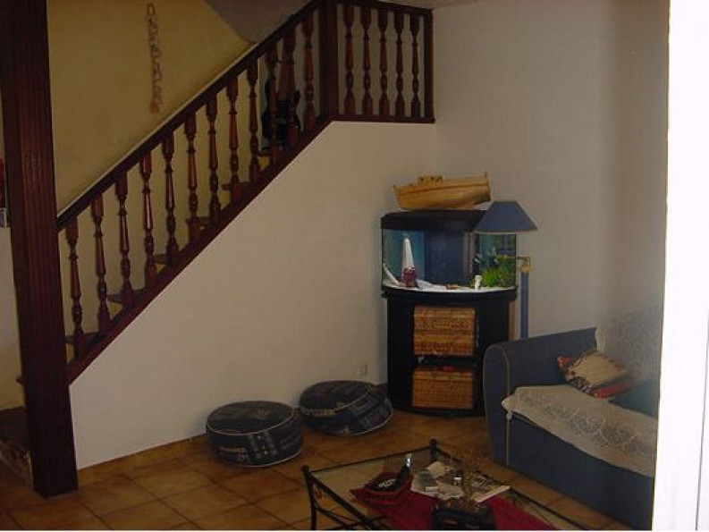 sale Maison Montady - Photo 5