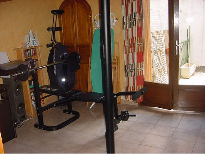 sale Maison Montady - Photo 8