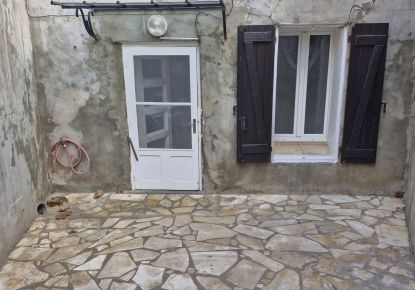 location Maison Capestang