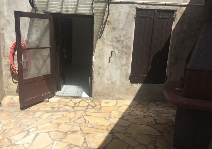 location Maison Capestang