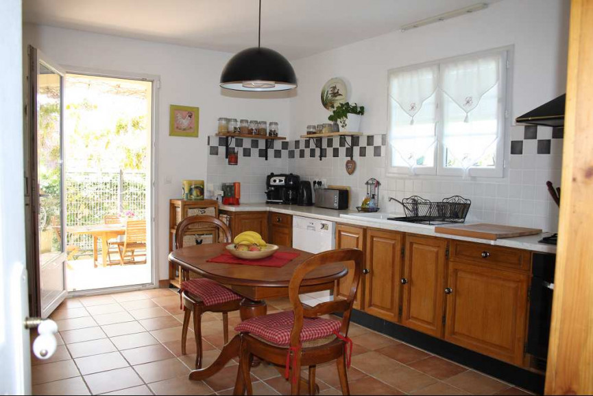 sale Villa Maraussan - Photo 7