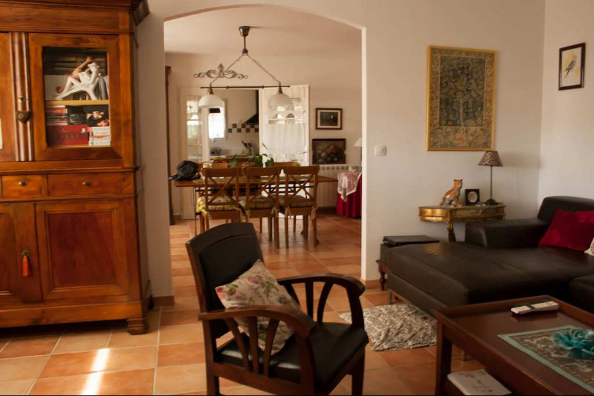 sale Villa Maraussan - Photo 3