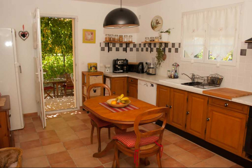 sale Villa Maraussan - Photo 2