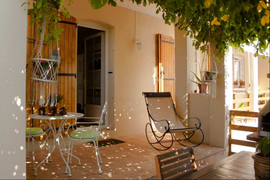 sale Villa Maraussan - Photo 4