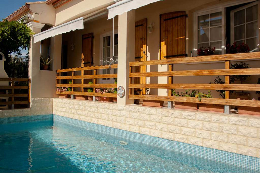 sale Villa Maraussan - Photo 1