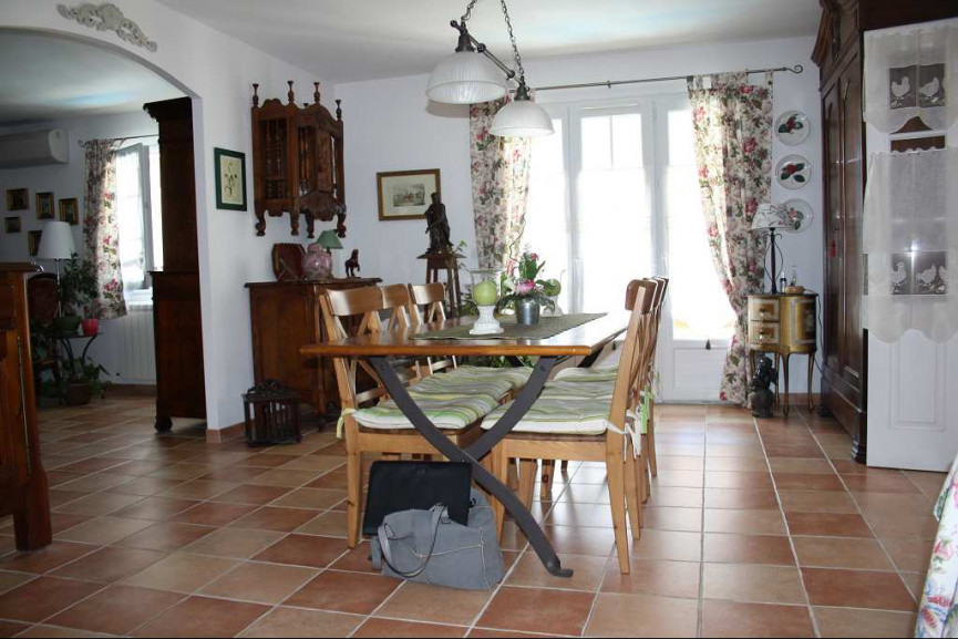 sale Villa Maraussan - Photo 8