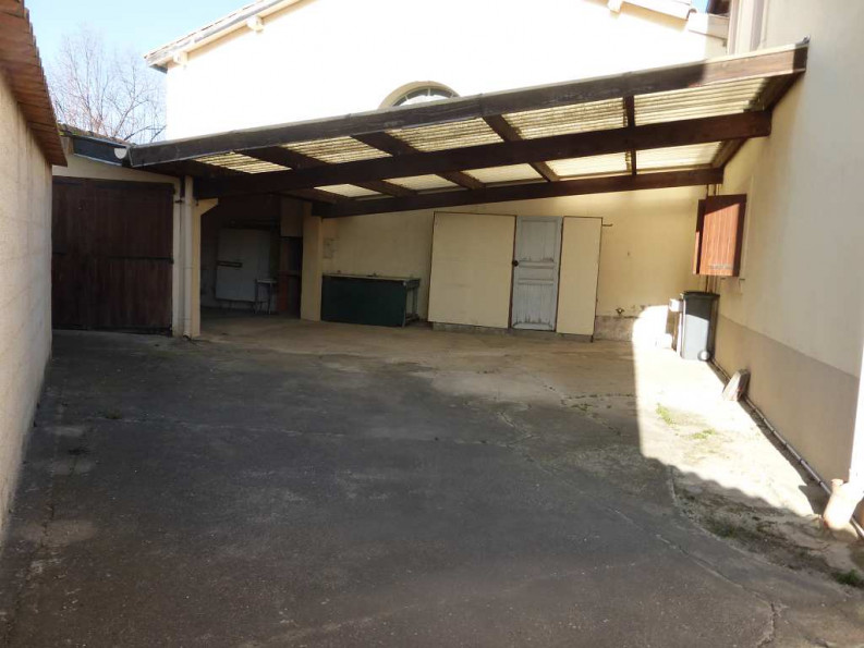 sale Maison Puisserguier - Photo 6