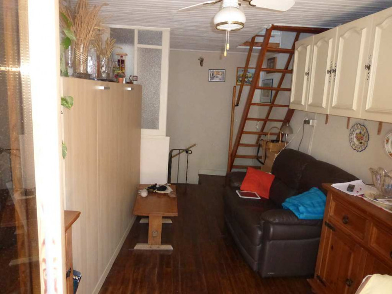 sale Maison de village Puisserguier - Photo 4