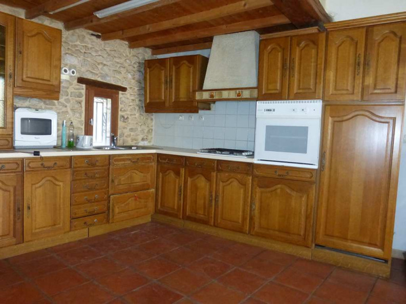 sale Maison de village Puisserguier - Photo 2