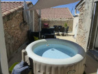 sale Maison de village Puisserguier