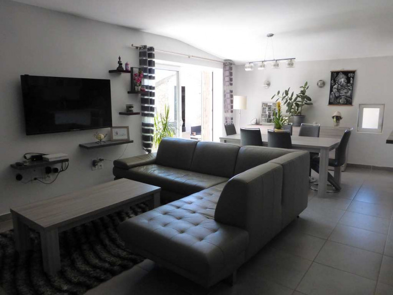 sale Maison de village Puisserguier - Photo 3