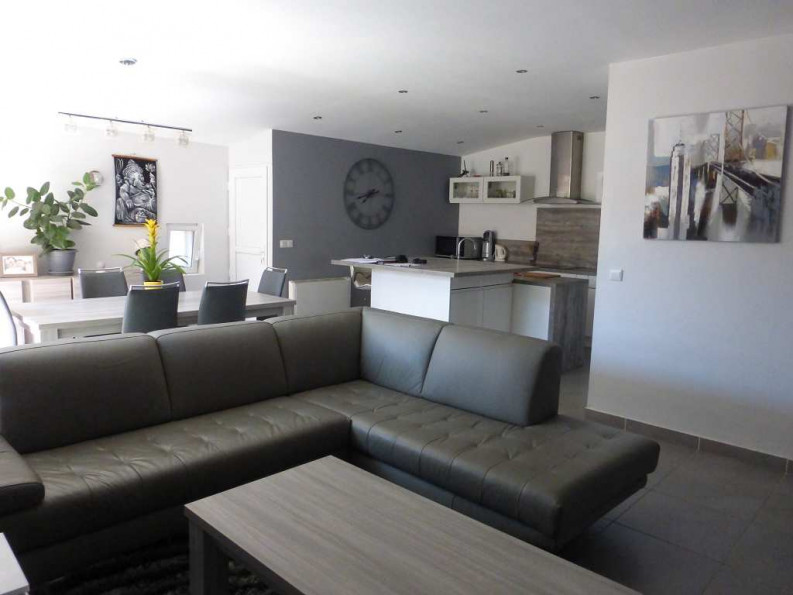 sale Maison de village Puisserguier - Photo 2