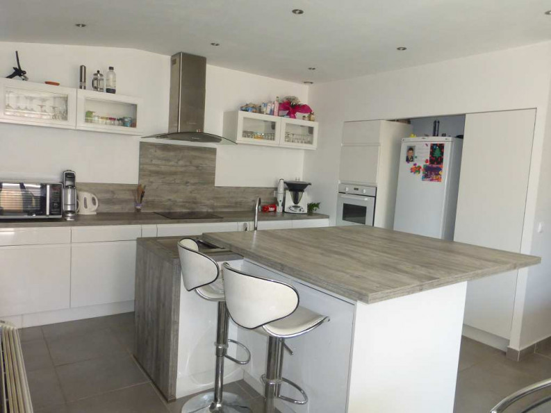 sale Maison de village Puisserguier - Photo 1