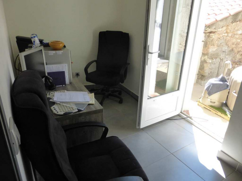 sale Maison de village Puisserguier - Photo 8