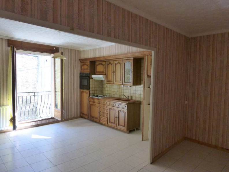 sale Maison de village Puisserguier - Photo 1