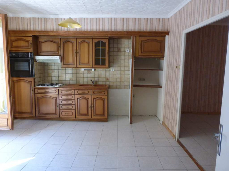 sale Maison de village Puisserguier - Photo 4