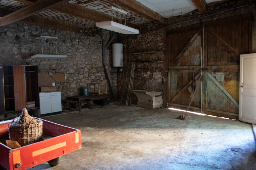 sale Maison vigneronne Quarante - Photo 7