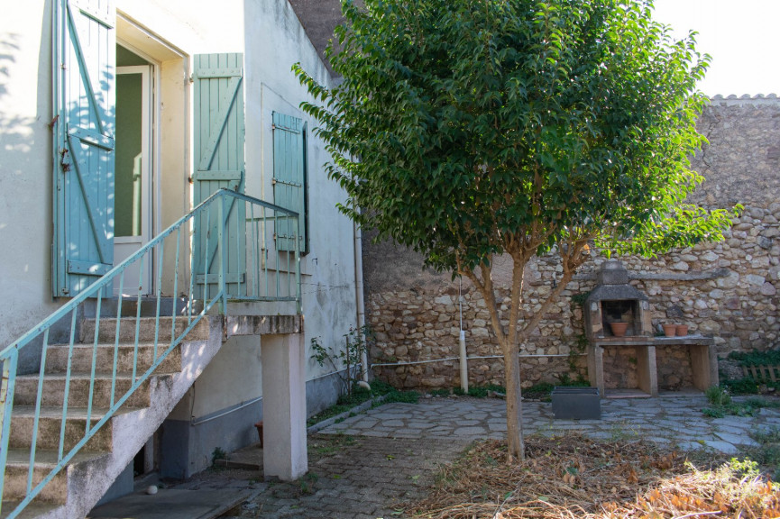 sale Maison vigneronne Quarante - Photo 1