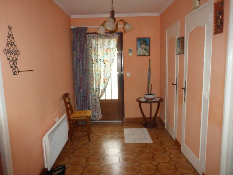 sale Villa Montady - Photo 5