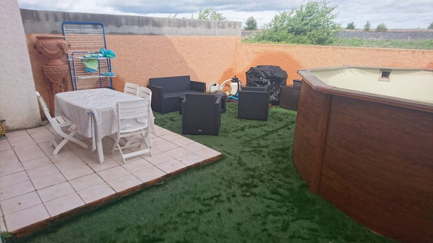 letting Maison Montady - Photo 7