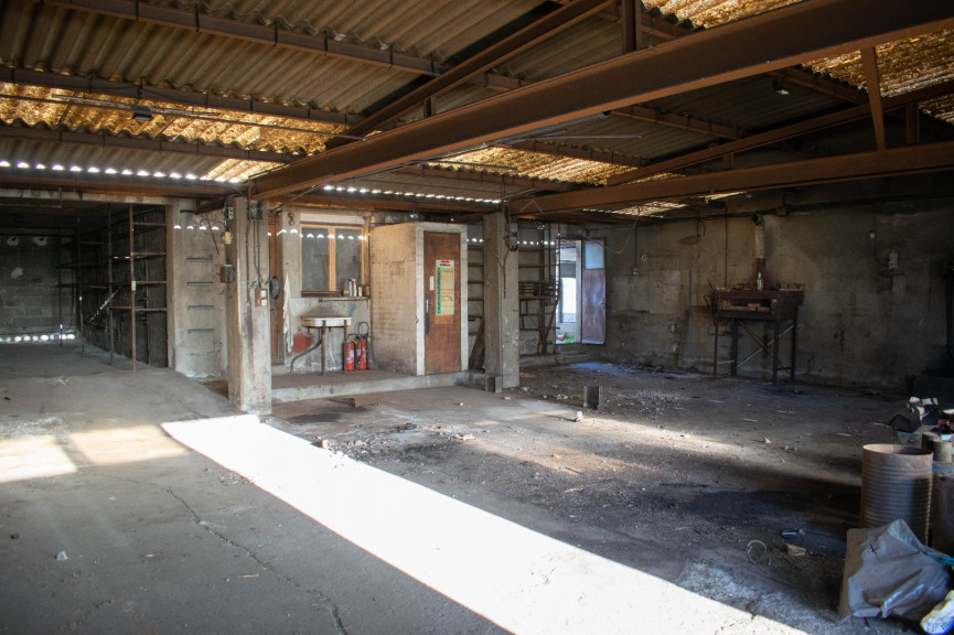 sale Garage Capestang - Photo 3