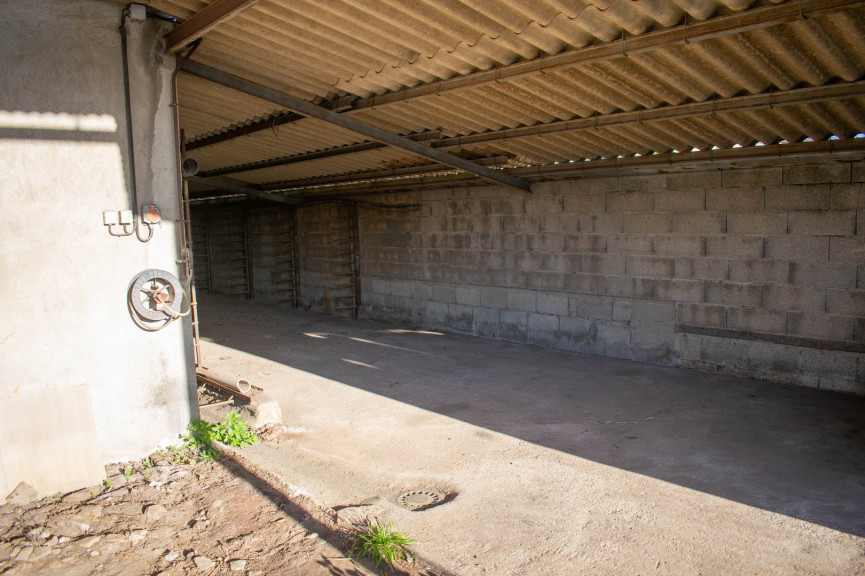 sale Garage Capestang - Photo 4