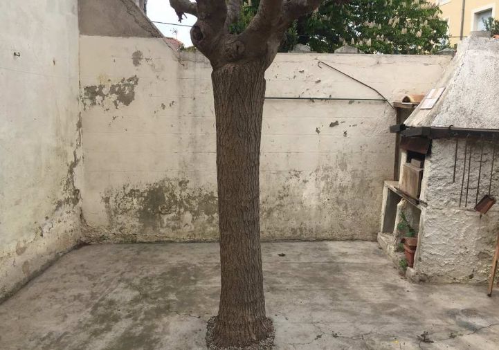 vente Immeuble de rapport Capestang