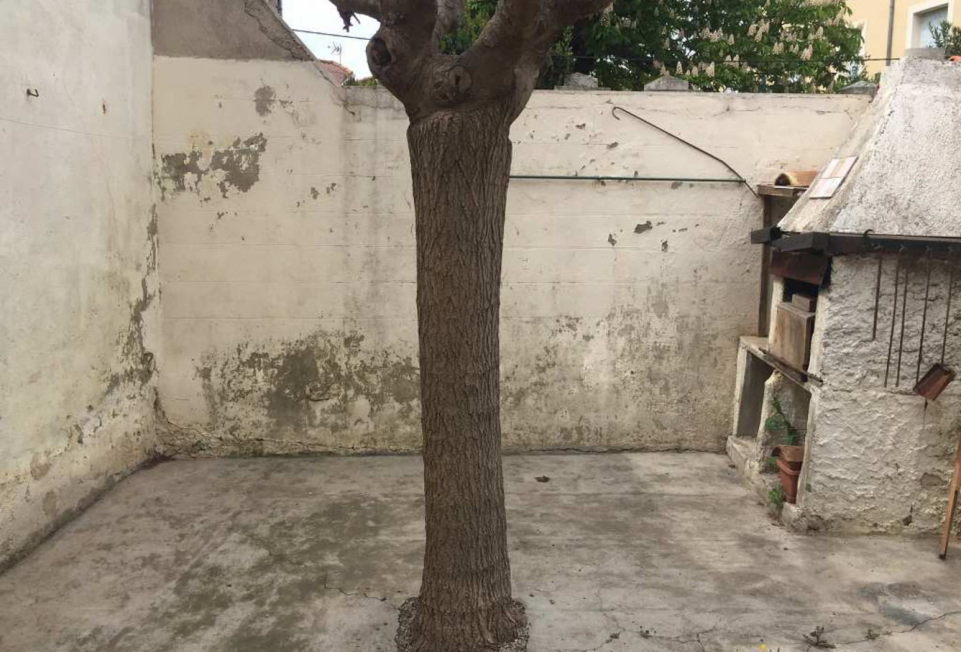 vente Immeuble de rapport Capestang - Photo 1