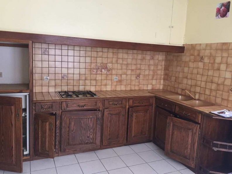 vente Immeuble de rapport Capestang - Photo 3