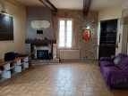 vente Maison bourgeoise Capestang