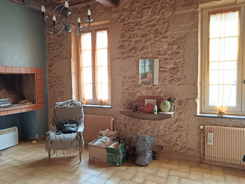 vente Maison bourgeoise Capestang - Photo 6