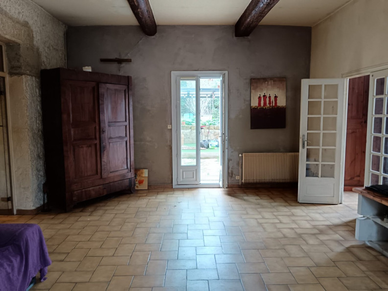 vente Maison bourgeoise Capestang - Photo 3
