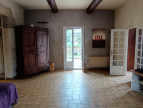 vente Maison bourgeoise Capestang