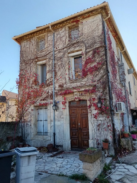 vente Maison bourgeoise Capestang - Photo 2