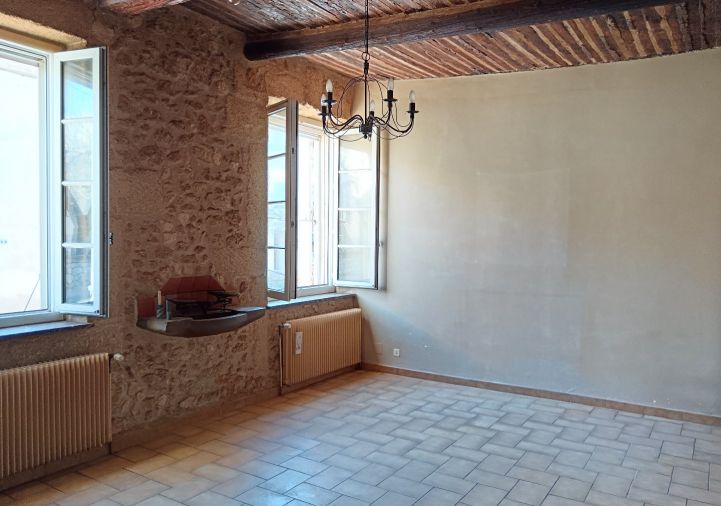 vente Maison bourgeoise Capestang