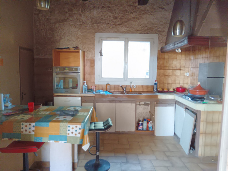 vente Maison bourgeoise Capestang - Photo 6