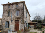 vente Maison bourgeoise Capestang