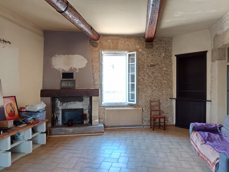 vente Maison bourgeoise Capestang - Photo 4