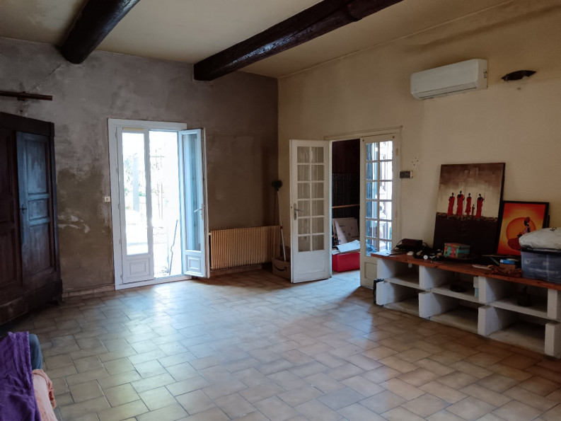 vente Maison bourgeoise Capestang - Photo 5