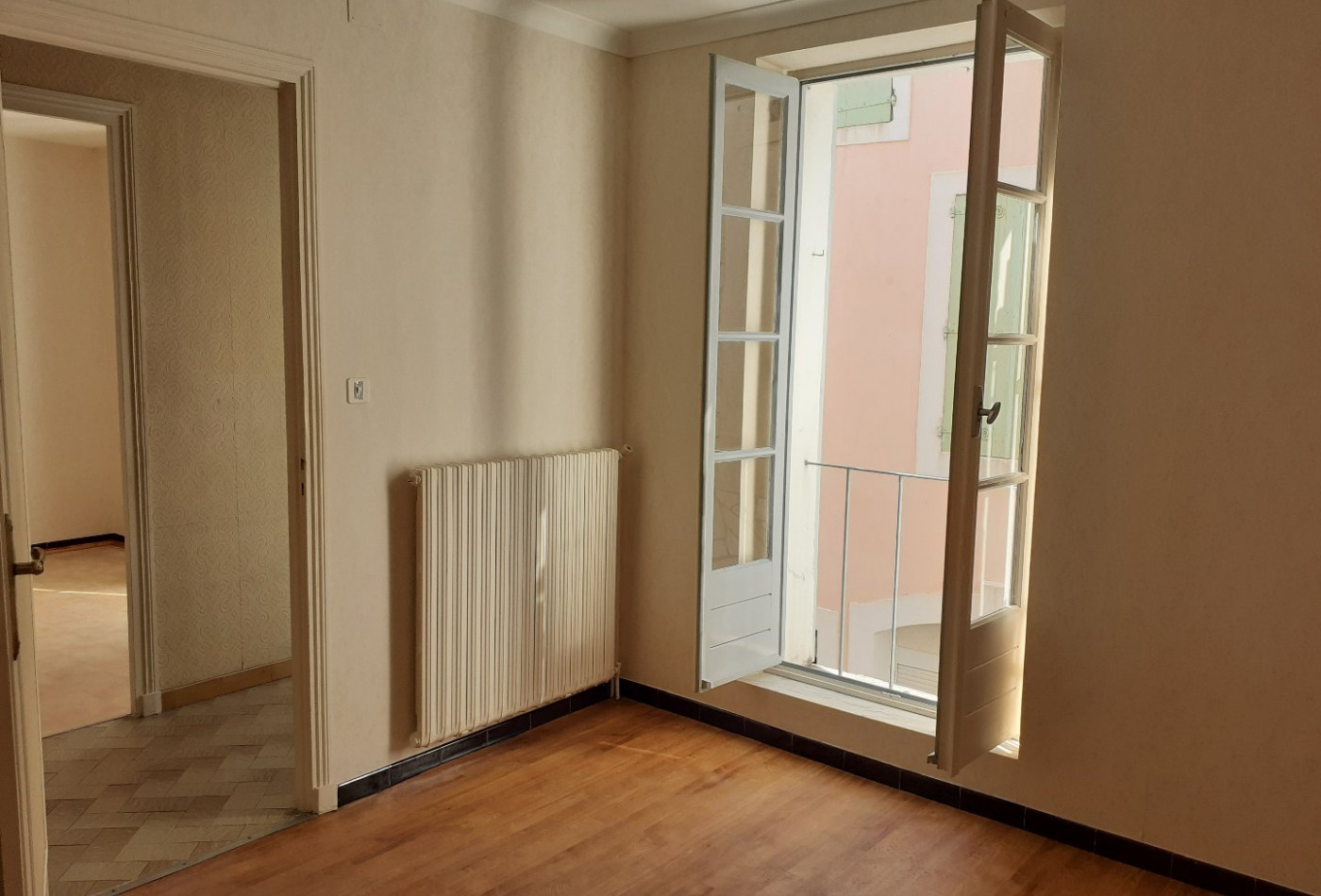 location Maison de village Capestang - Photo 5