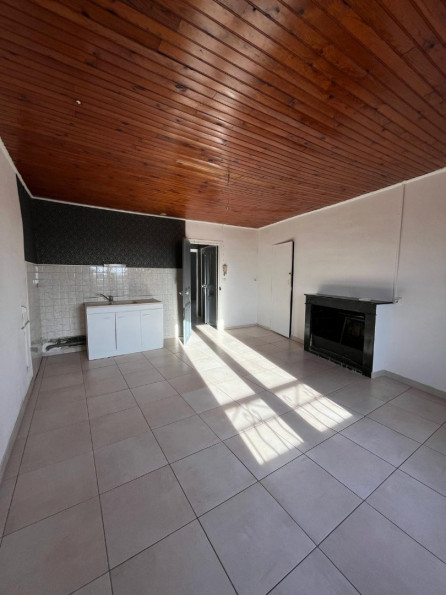 location Appartement Capestang - Photo 3