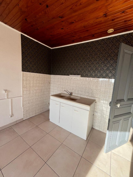 location Appartement Capestang - Photo 2