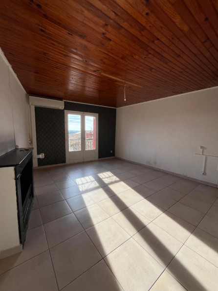 location Appartement Capestang - Photo 1