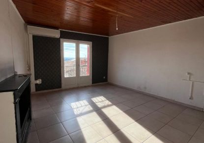 location Appartement Capestang