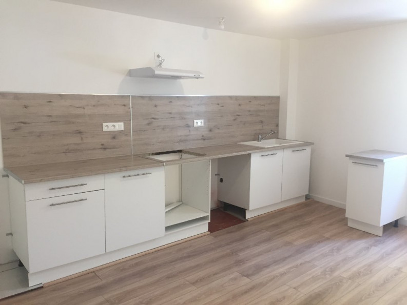 location Appartement Puisserguier - Photo 1