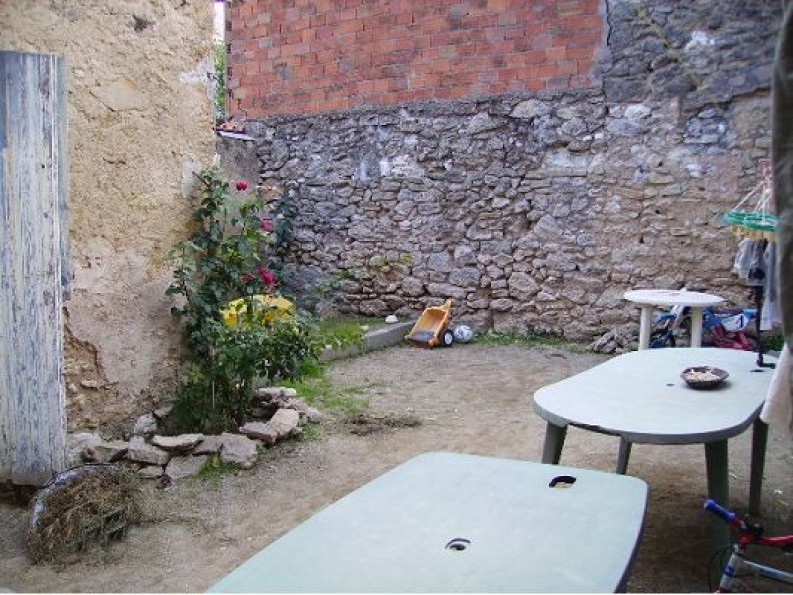 sale Maison de village Puisserguier - Photo 6